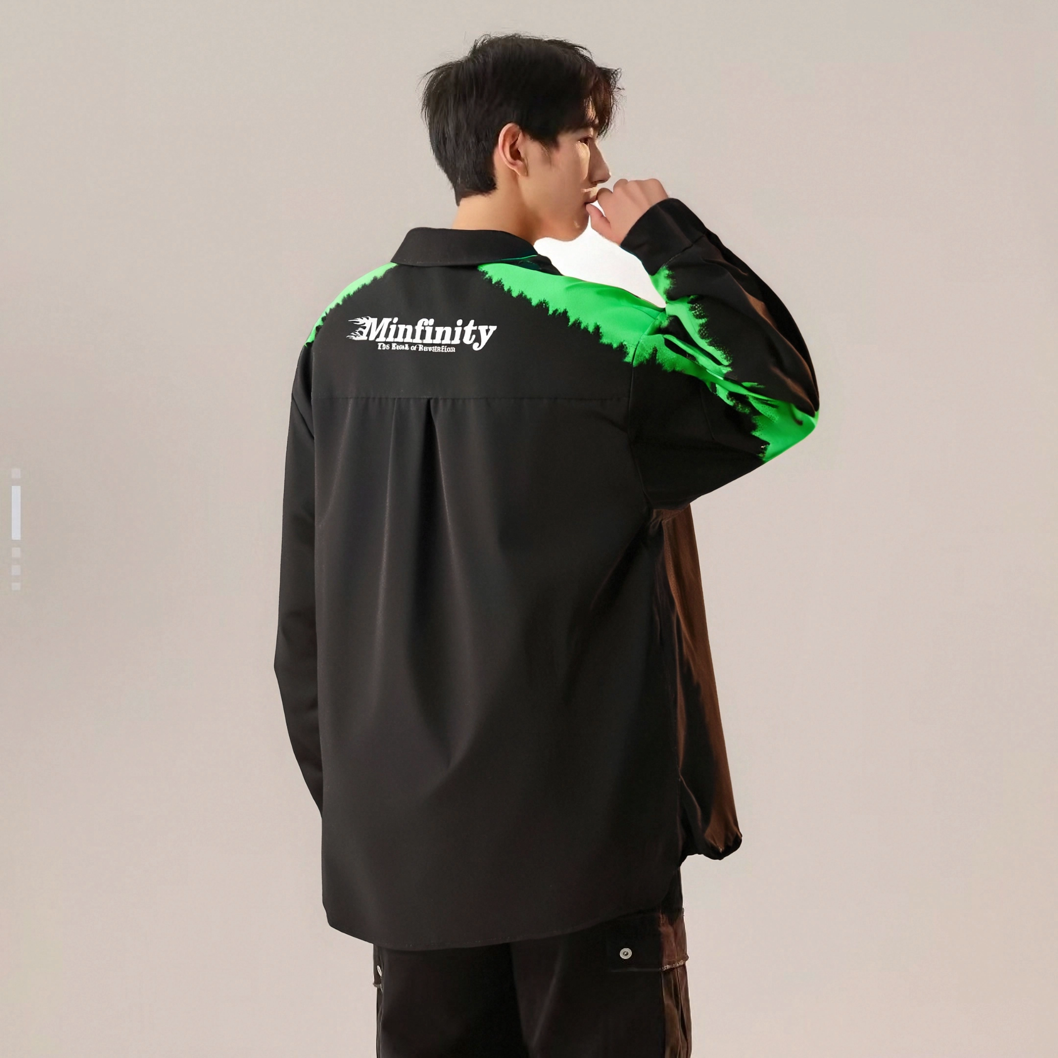 Minfinity