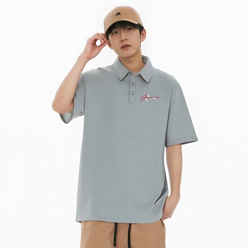 MJ STYLE POLO