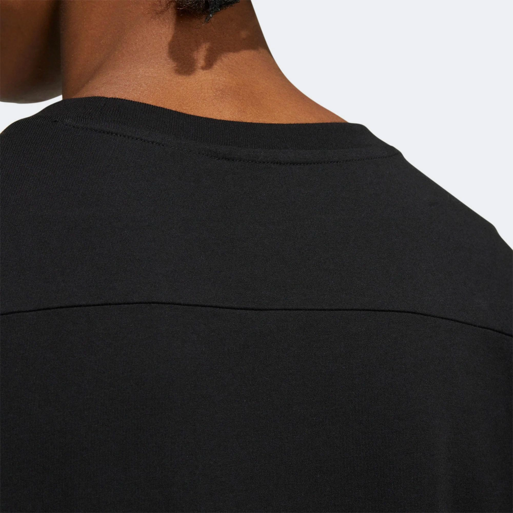 adidas WJ GFX LOGO T