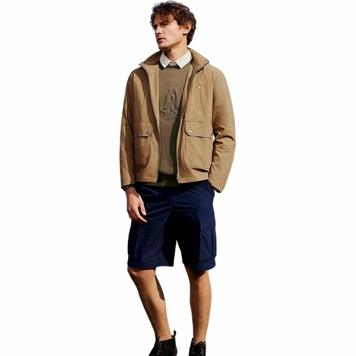 Hush Puppies