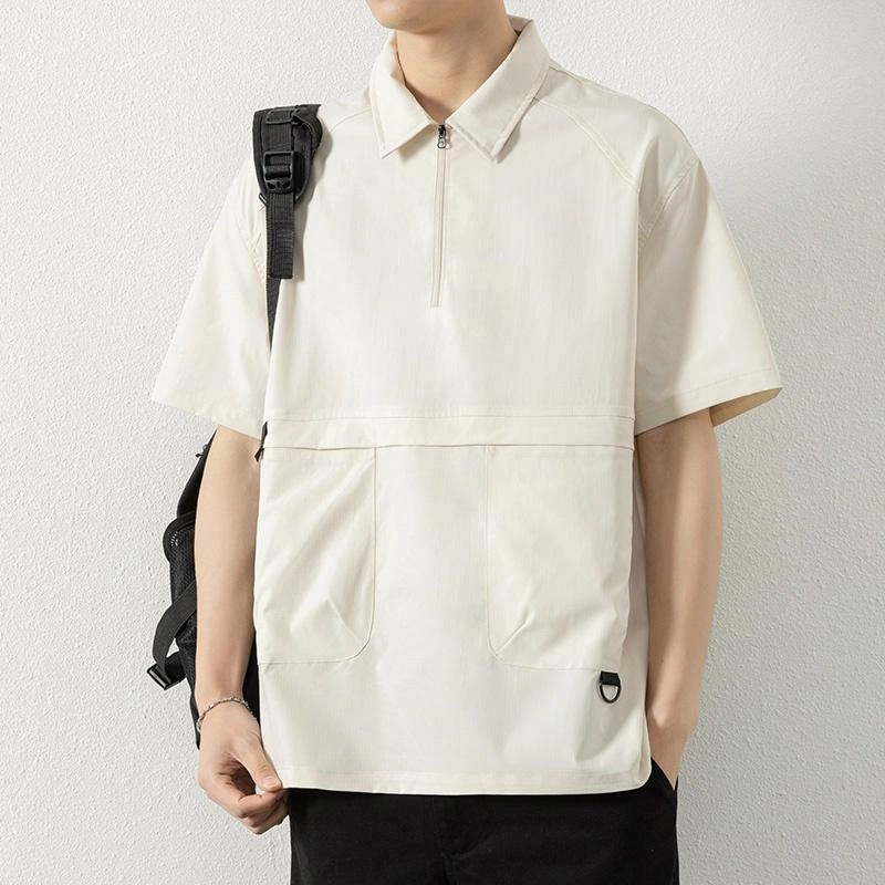 VanCamel polo