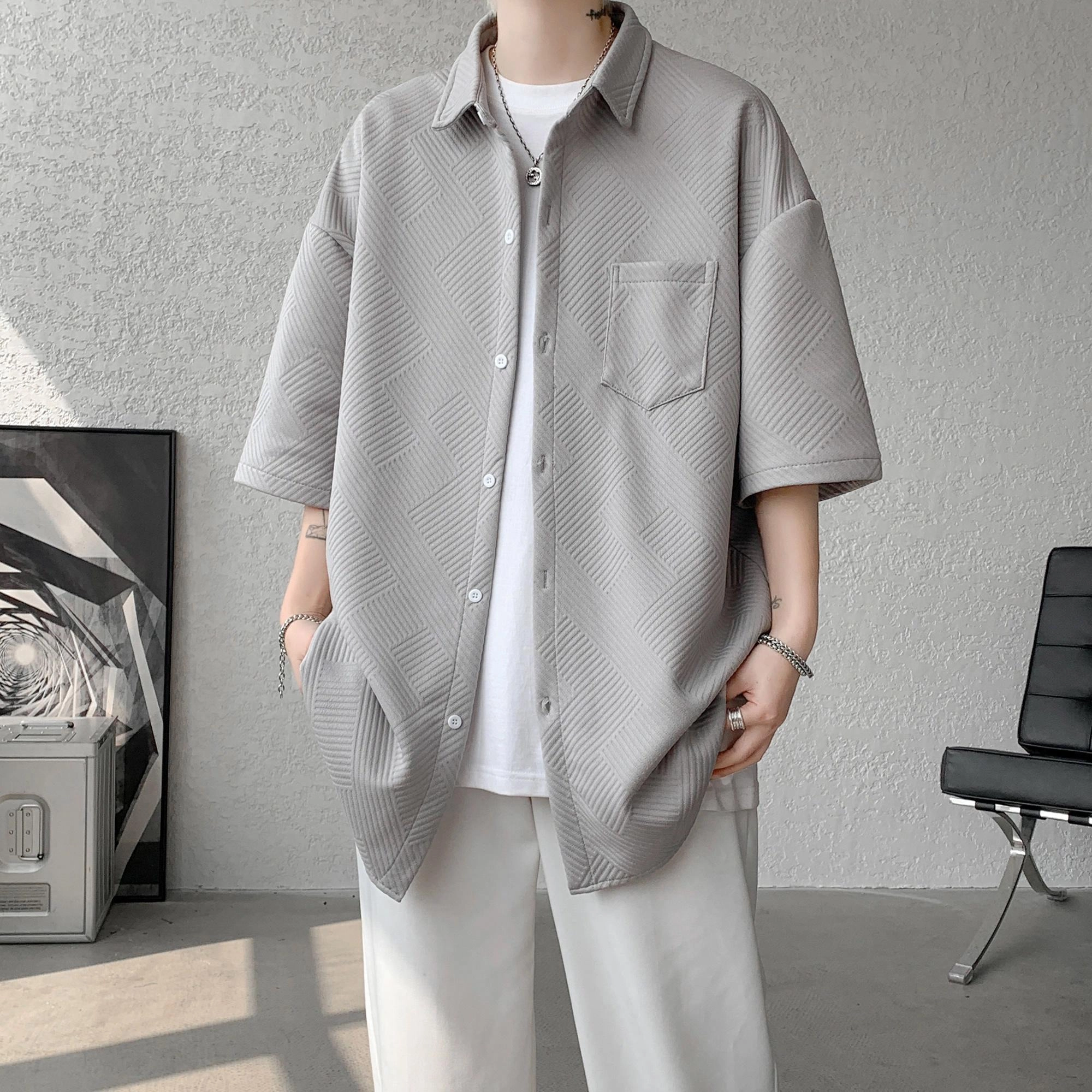 URBAN AUTHENTIC