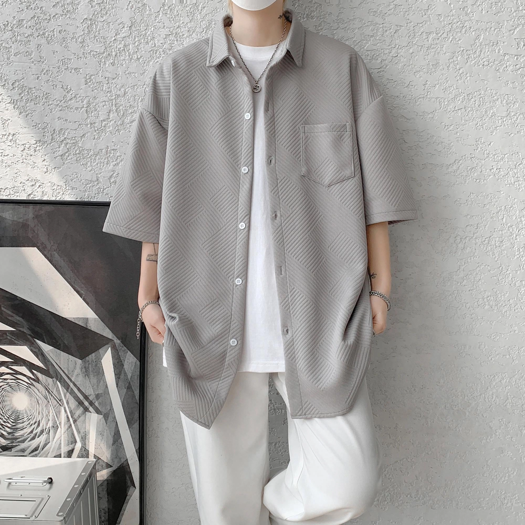URBAN AUTHENTIC