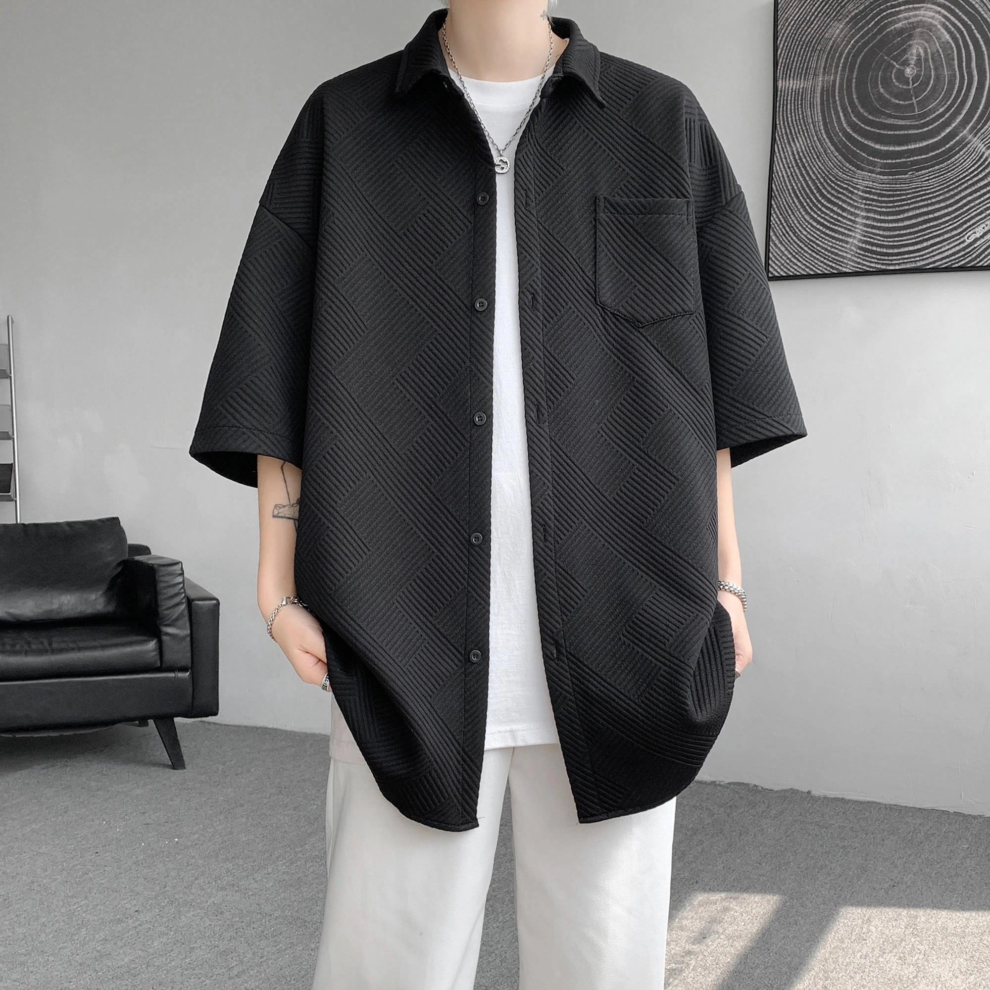URBAN AUTHENTIC