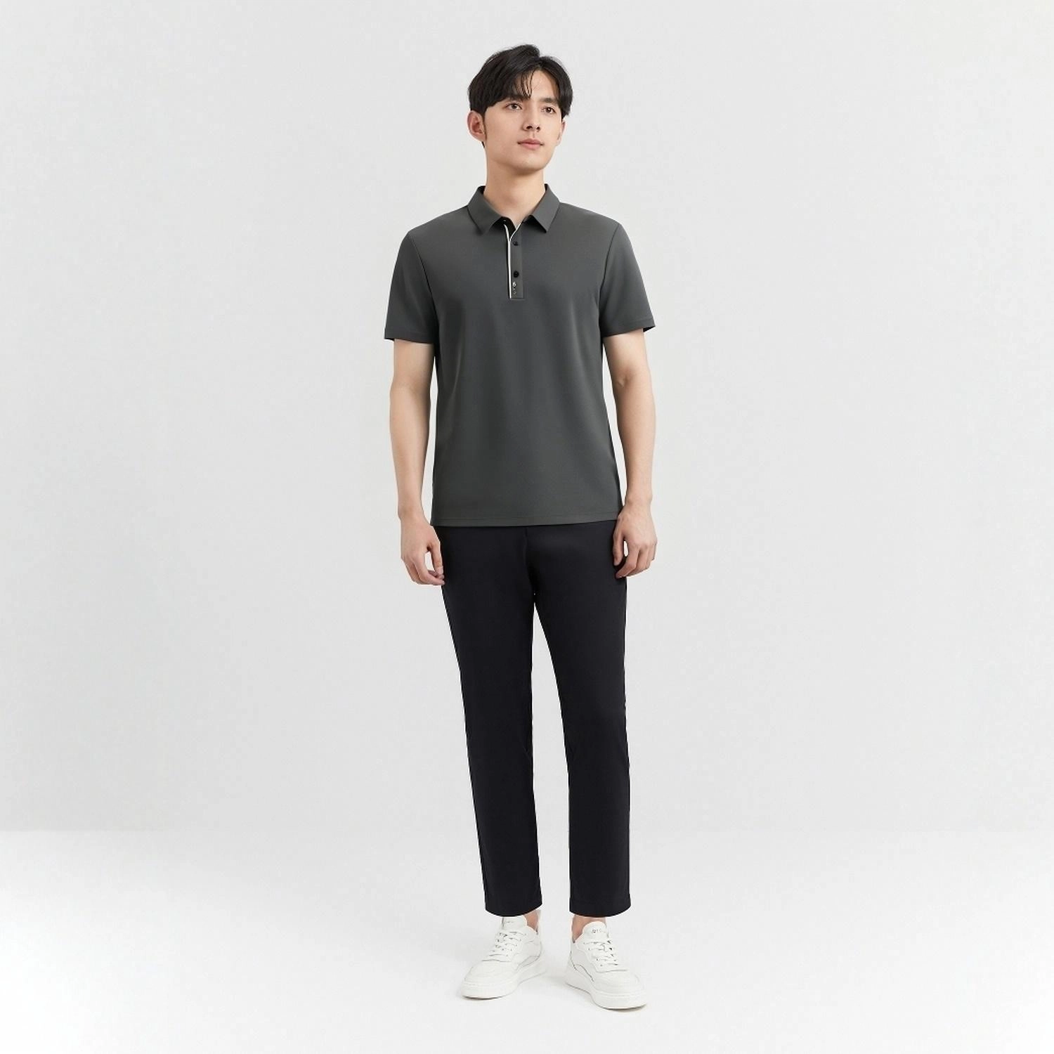 SUNDANCE Polo