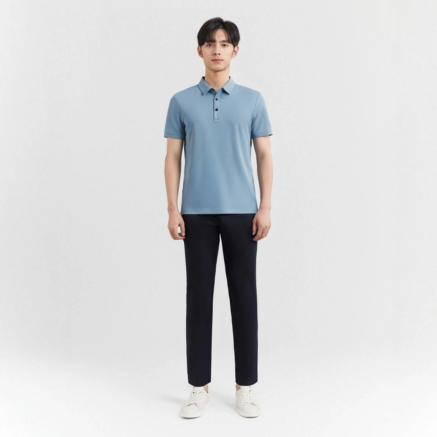 SUNDANCE Polo