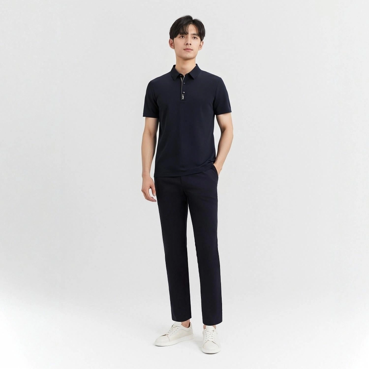 SUNDANCE Polo