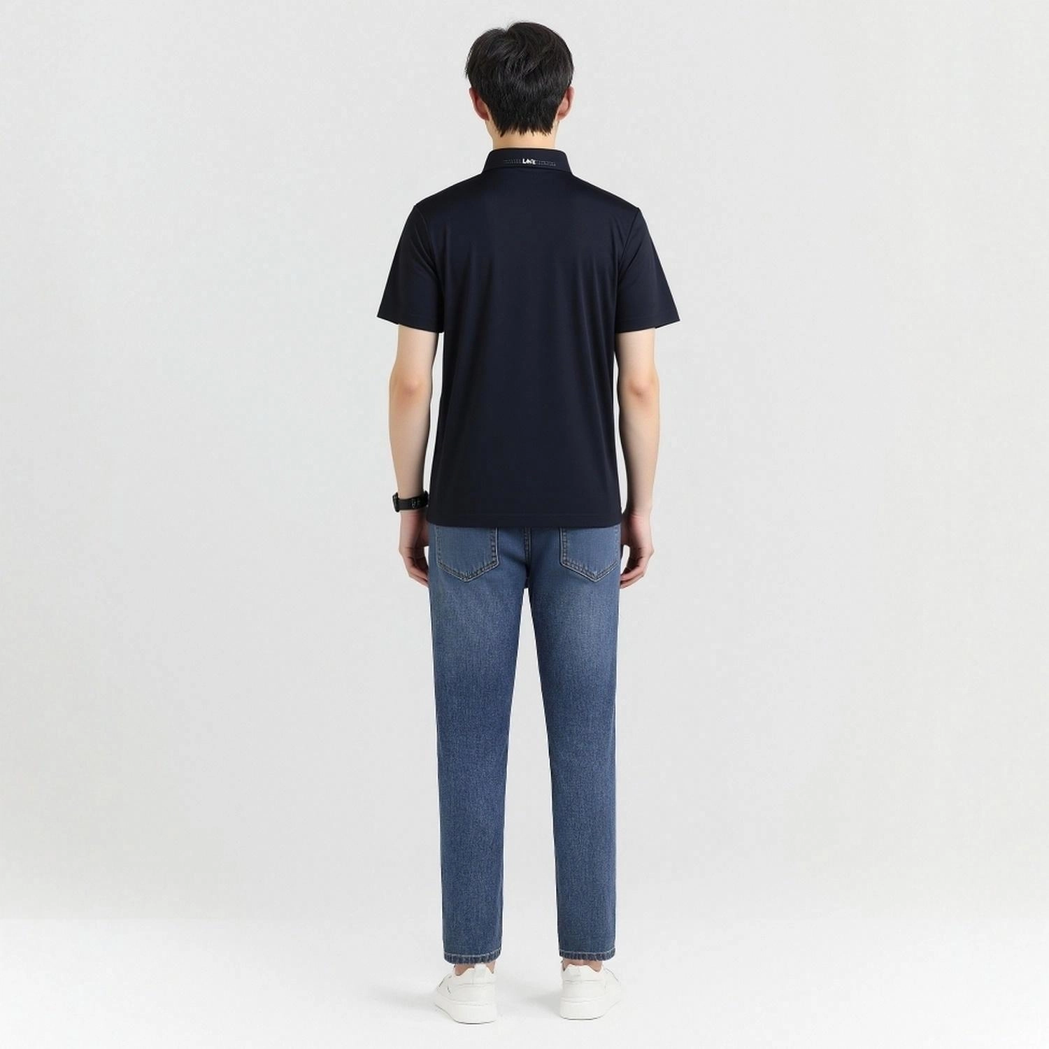 SUNDANCE Polo