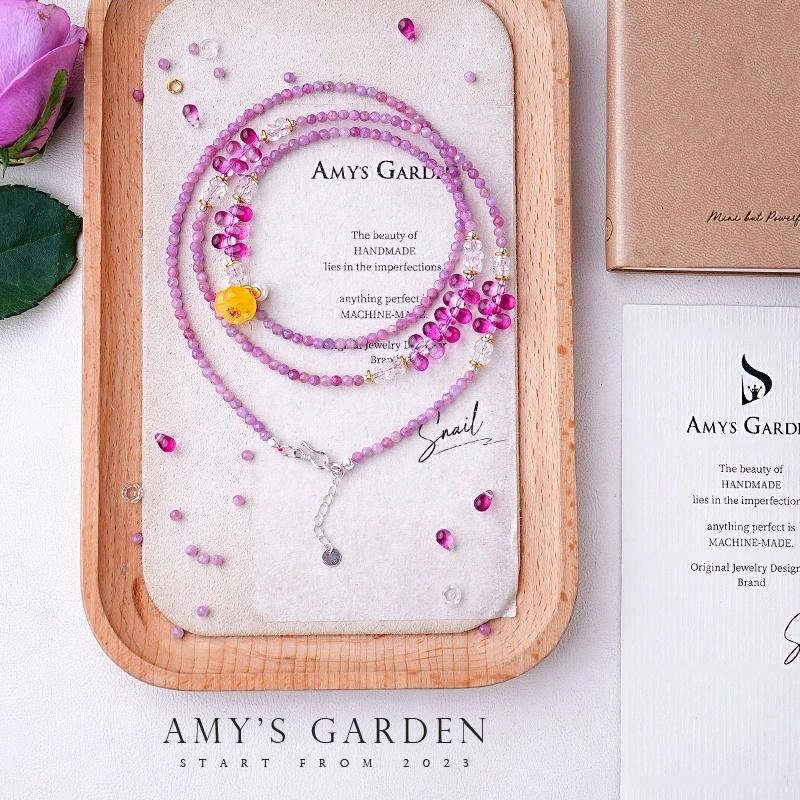 Amy's Garden