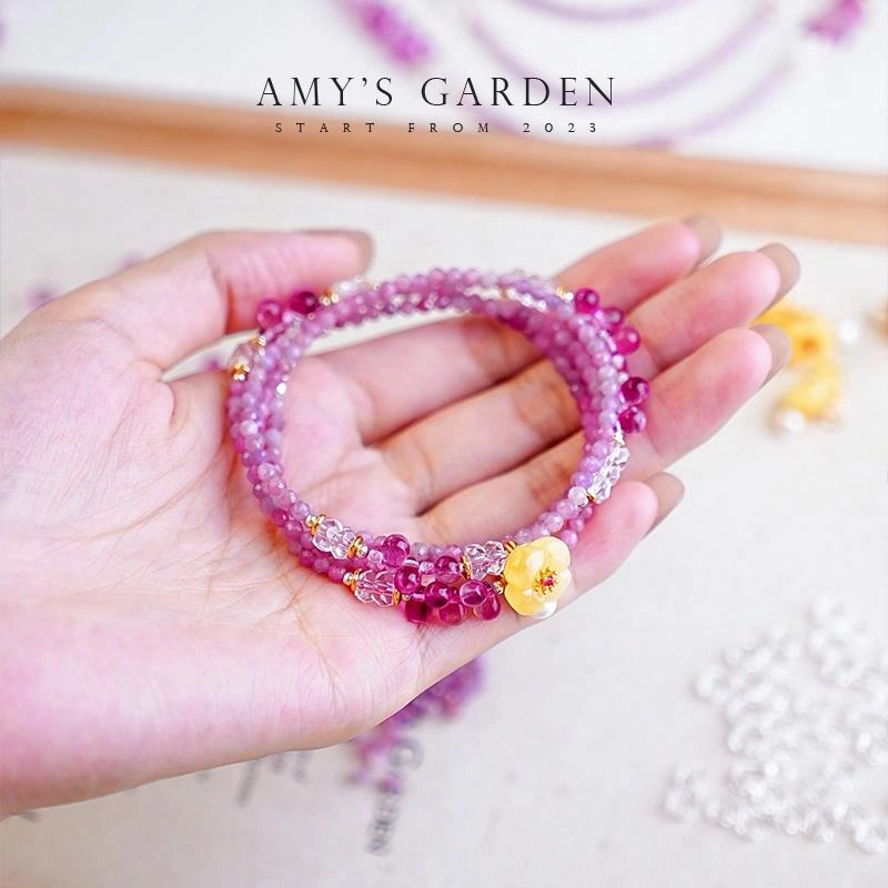 Amy's Garden