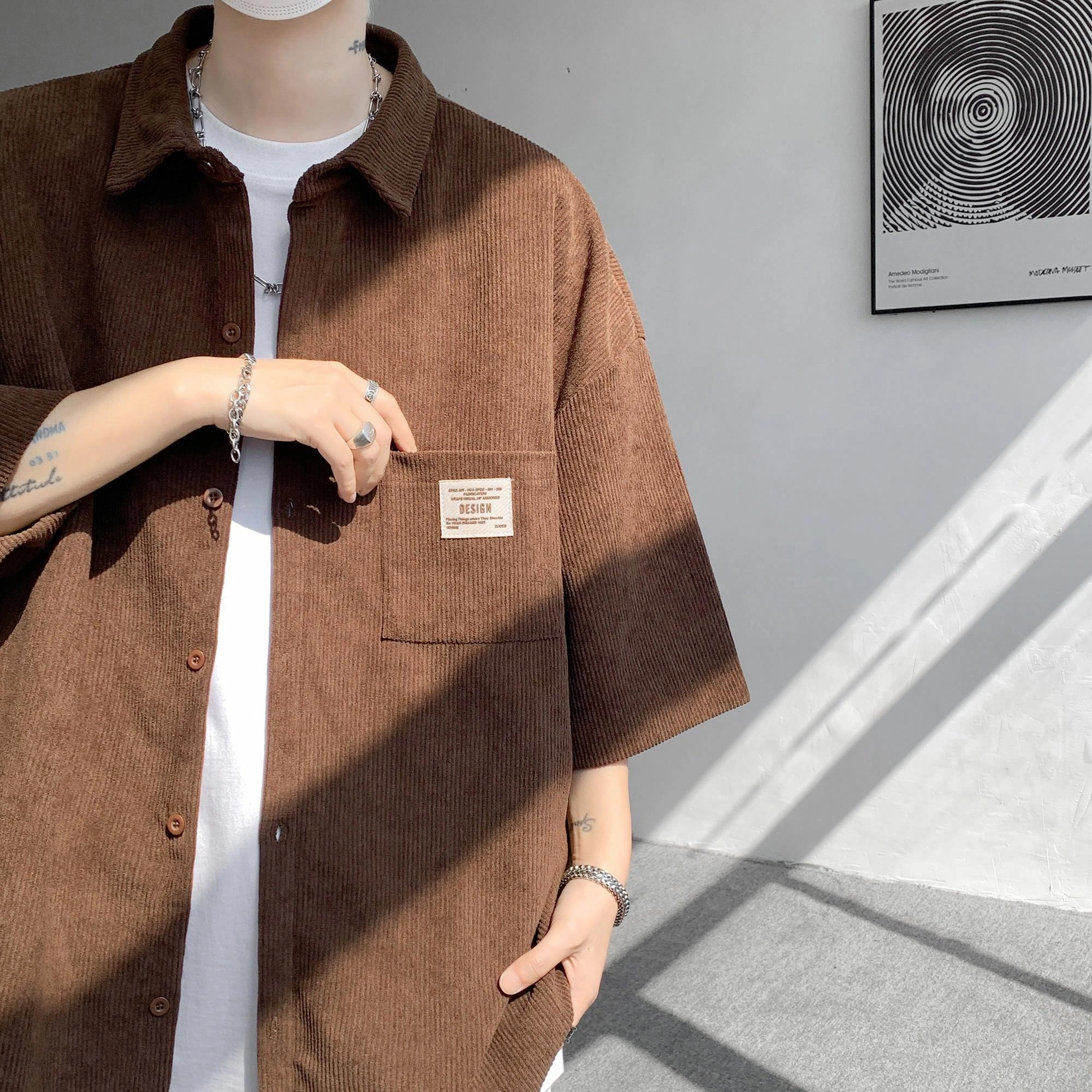 URBAN AUTHENTIC