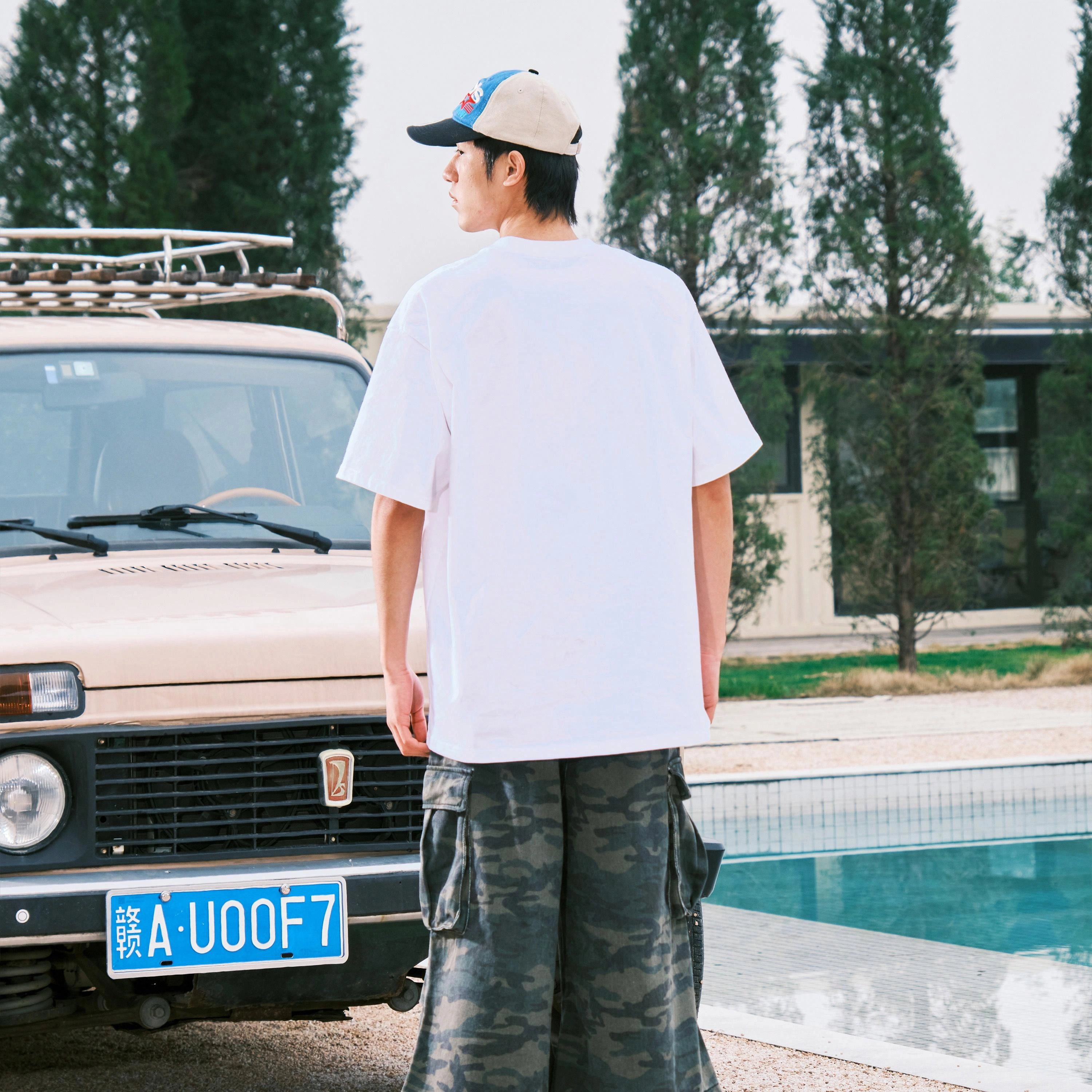 Quiksilver logoT