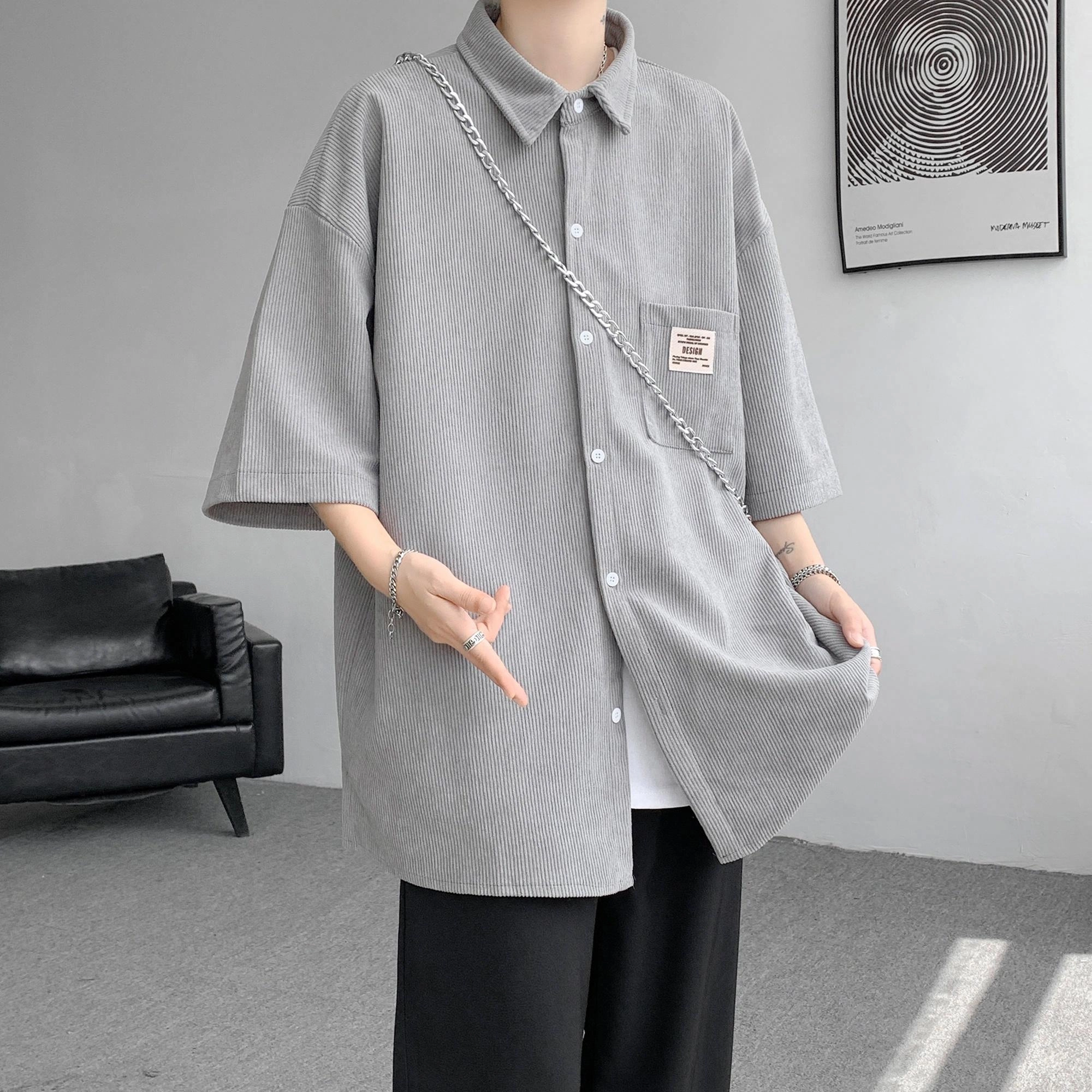 URBAN AUTHENTIC