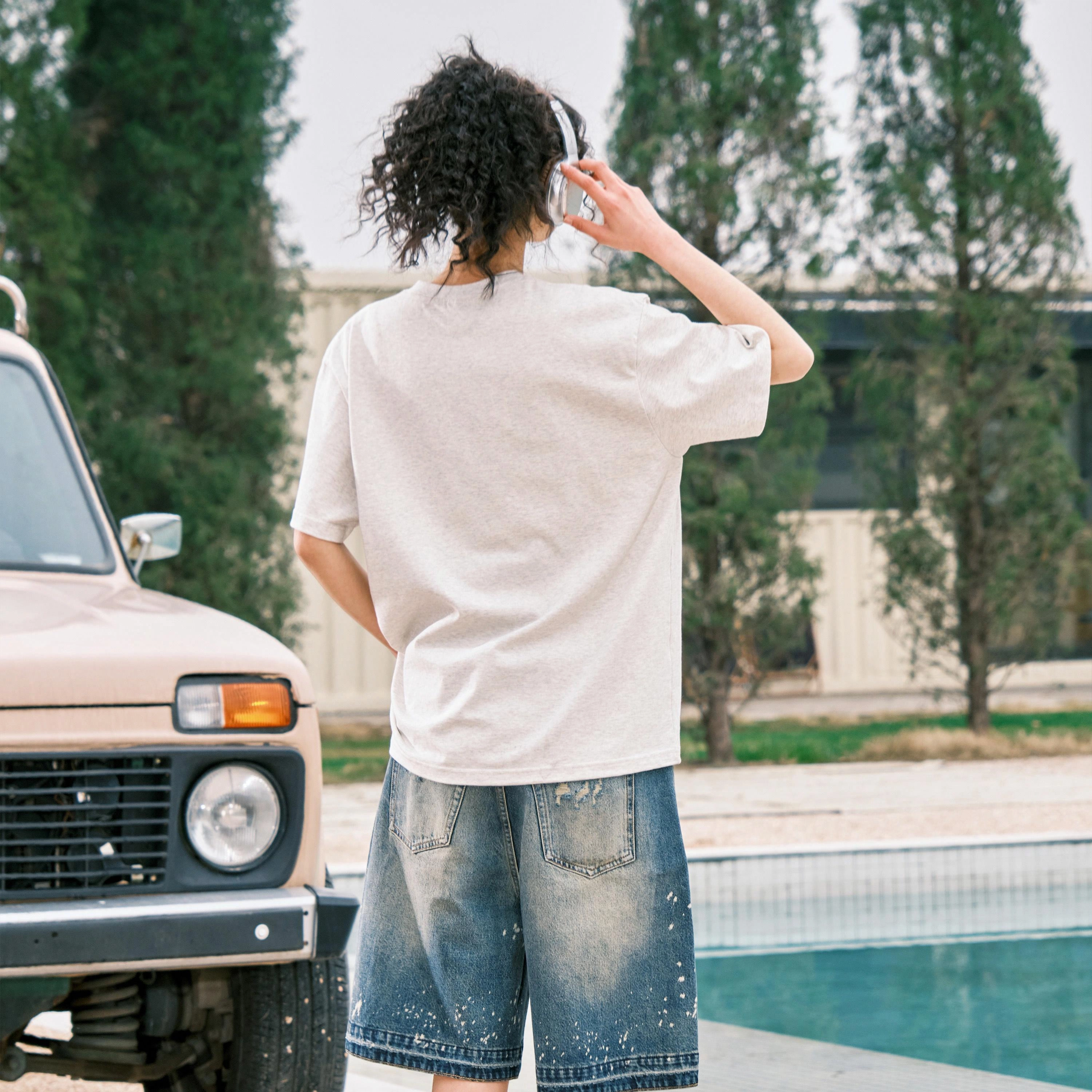 Quiksilver logoT