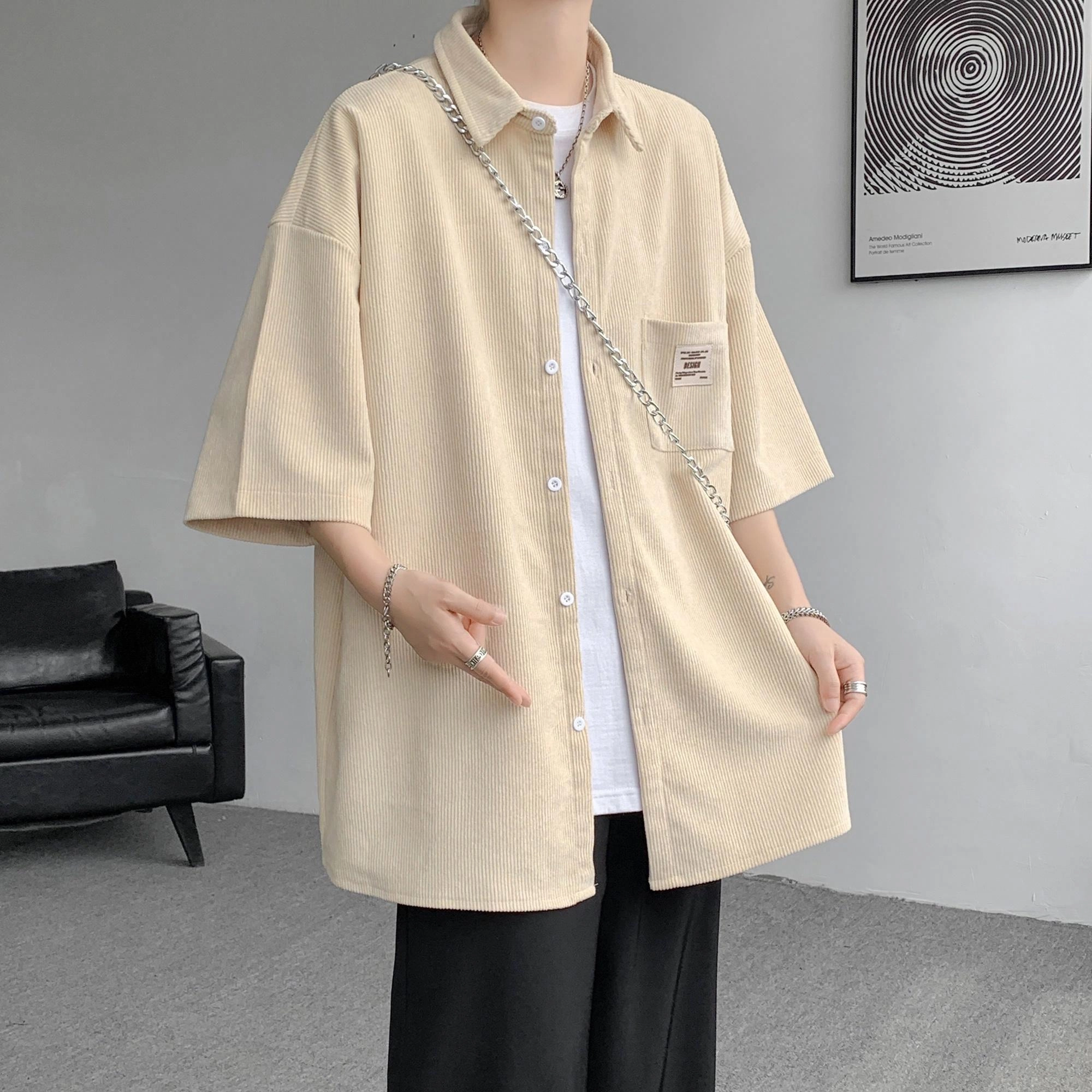 URBAN AUTHENTIC