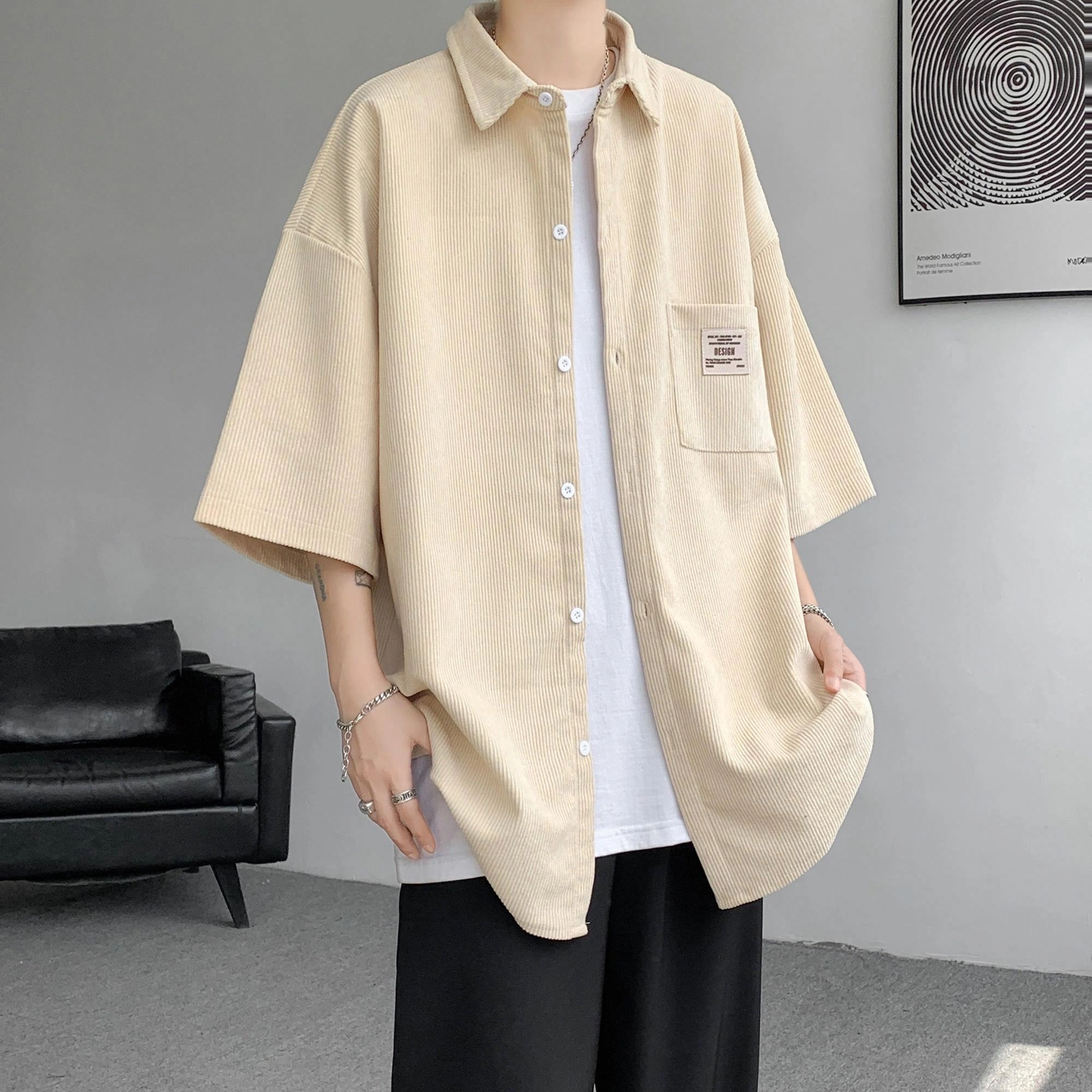 URBAN AUTHENTIC
