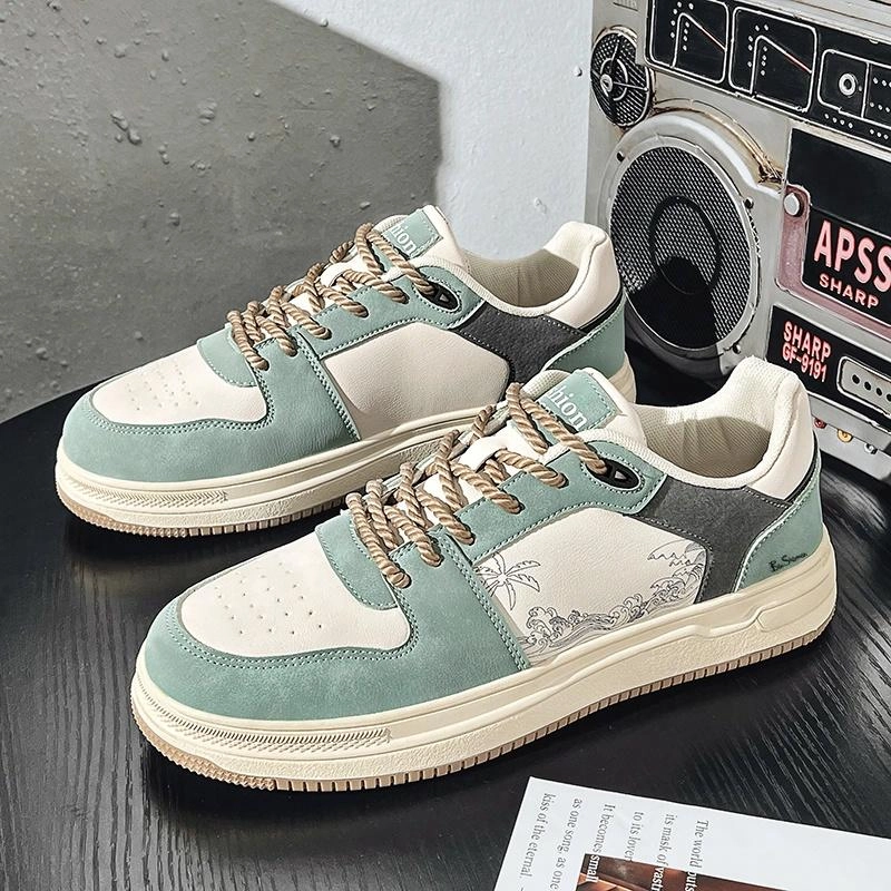 BEN SHERMAN