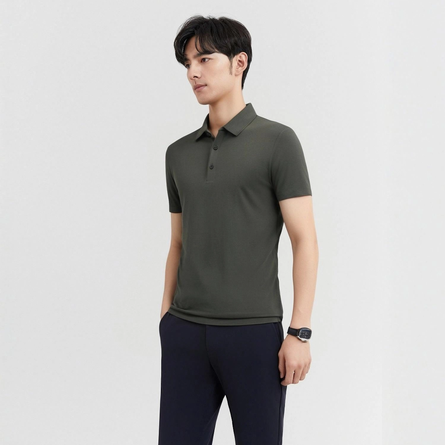 SUNDANCE Polo