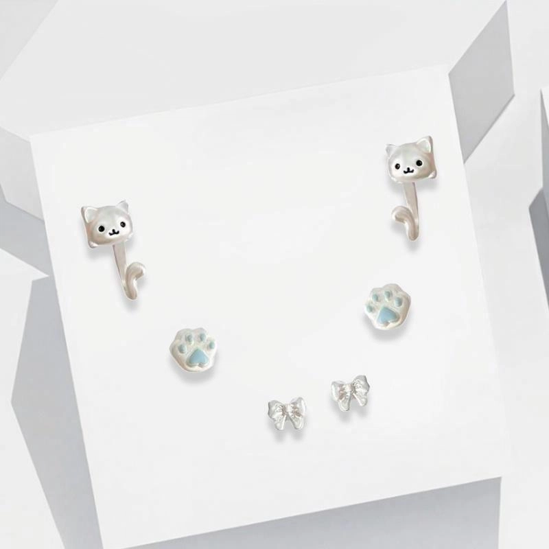 RINGLOVE ins 925