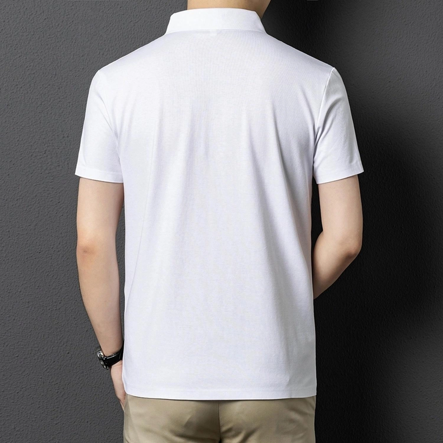 SUNDANCE Polo