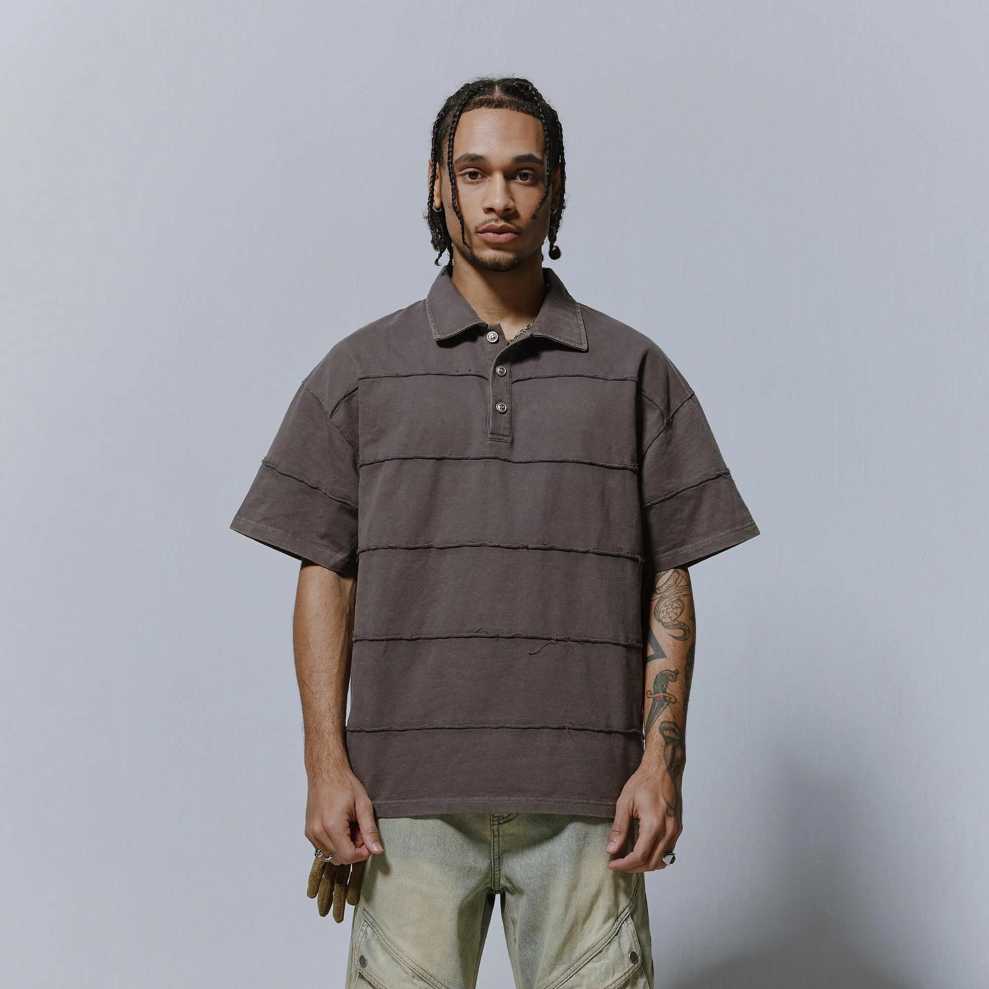 PILOTDRAGON Polo