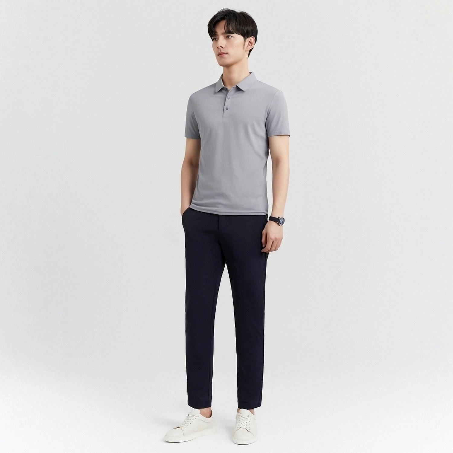 SUNDANCE Polo