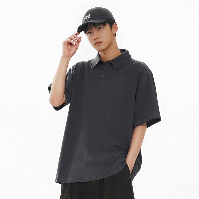 MJ STYLE Polo