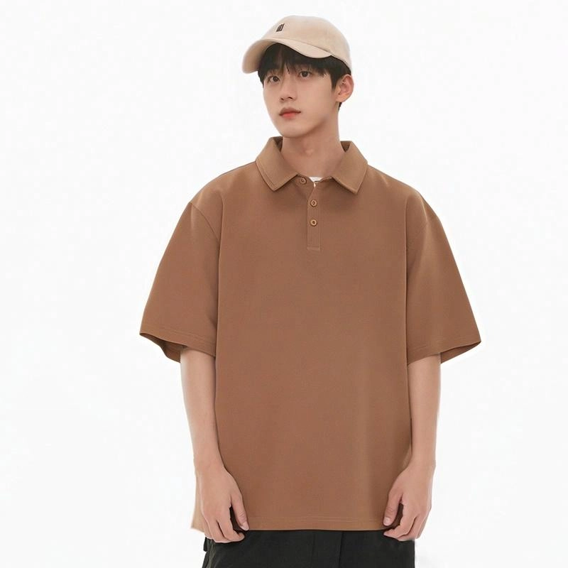 MJ STYLE Polo