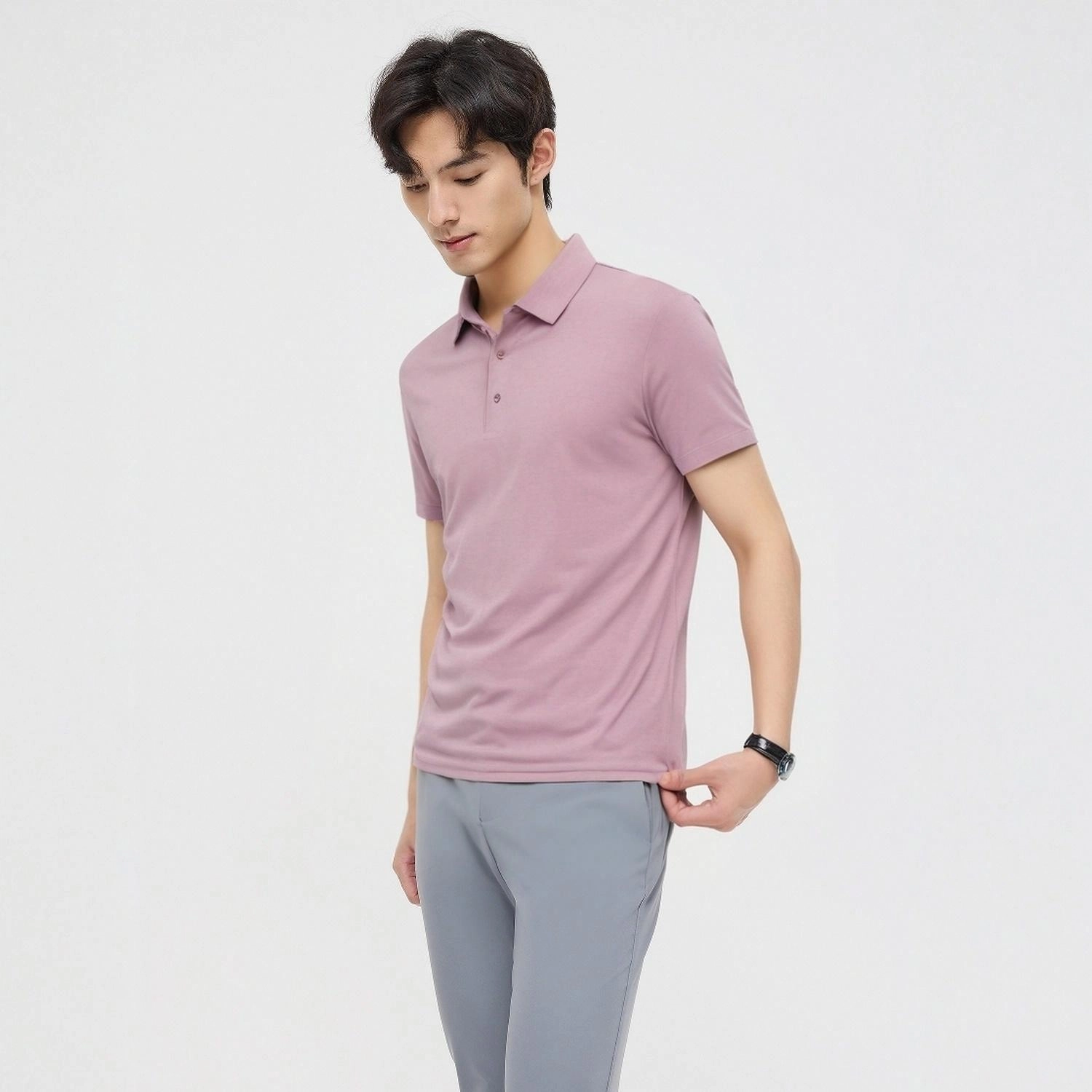 SUNDANCE Polo