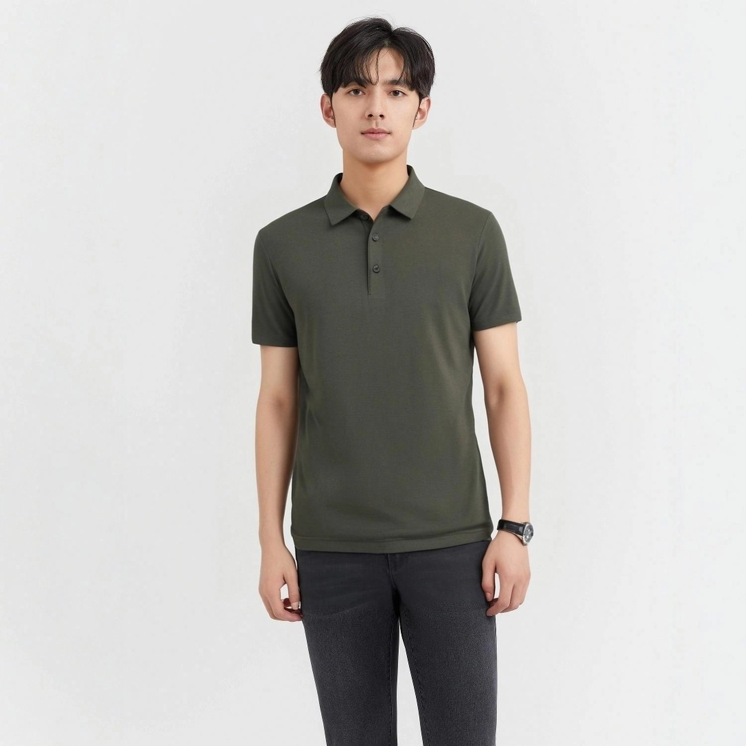 SUNDANCE Polo