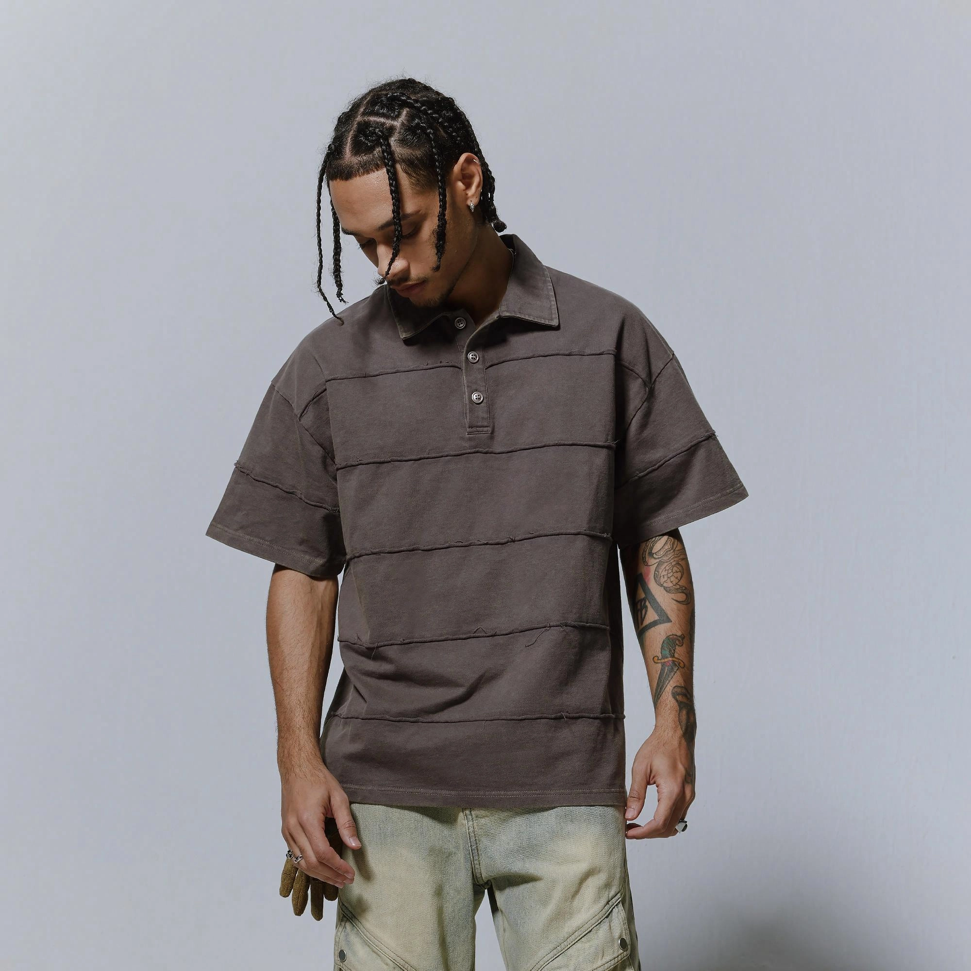 PILOTDRAGON Polo