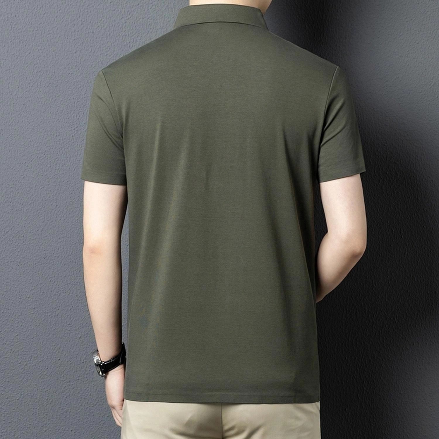 SUNDANCE Polo
