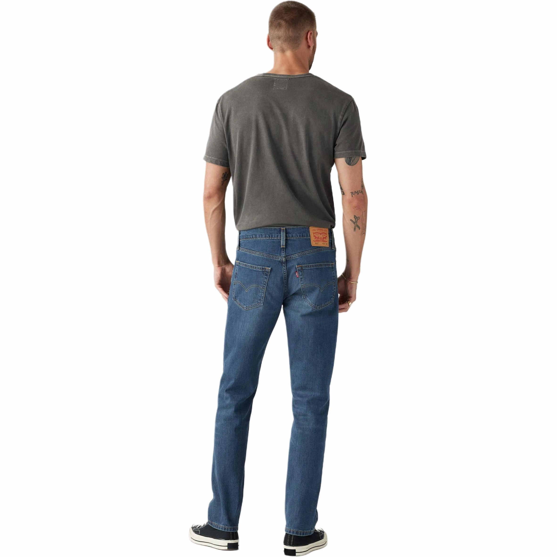Levis 511