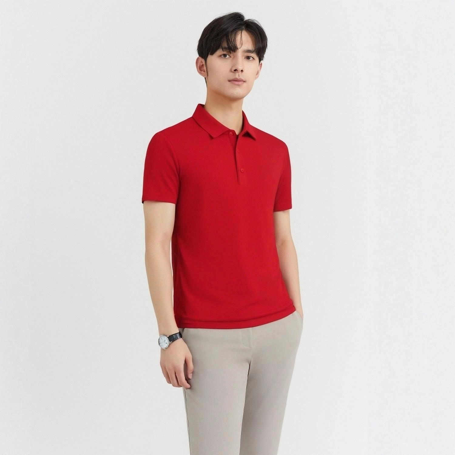 SUNDANCE Polo