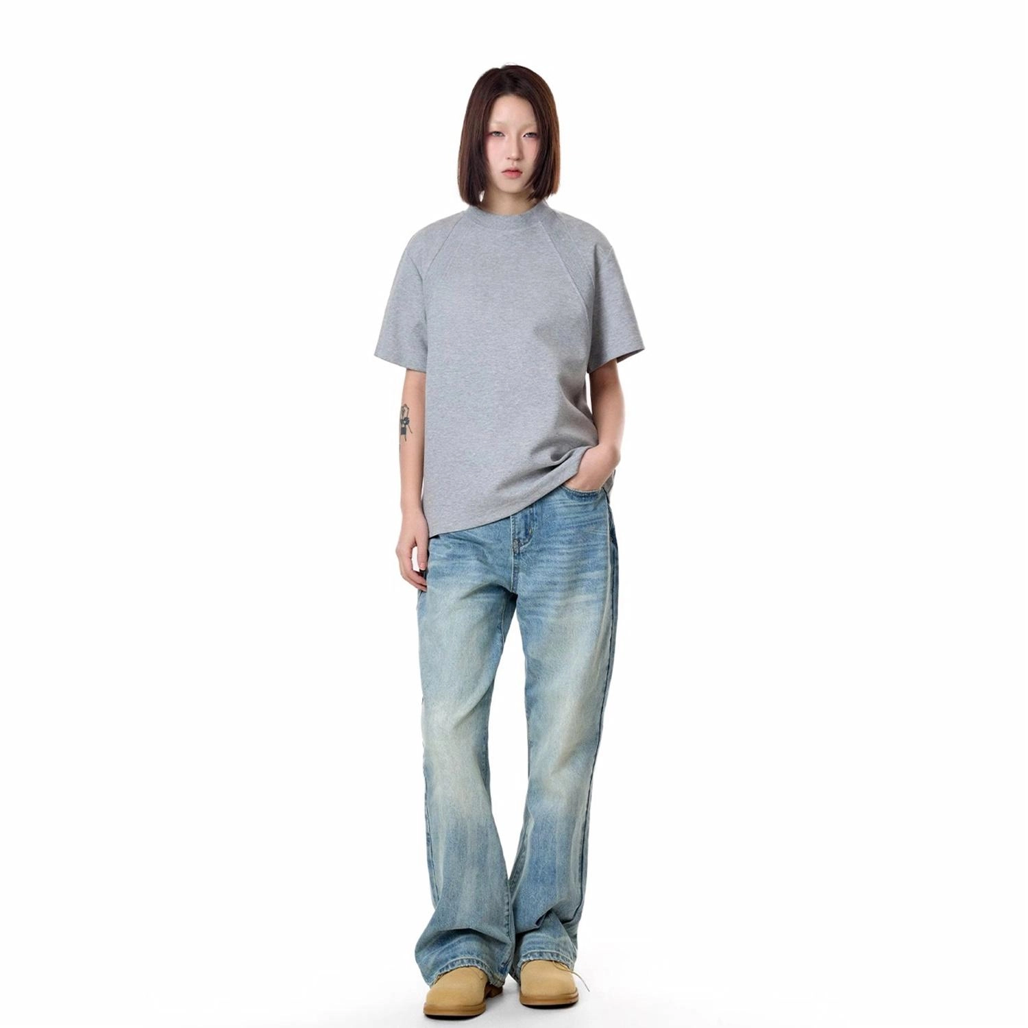 SOCKKEY T