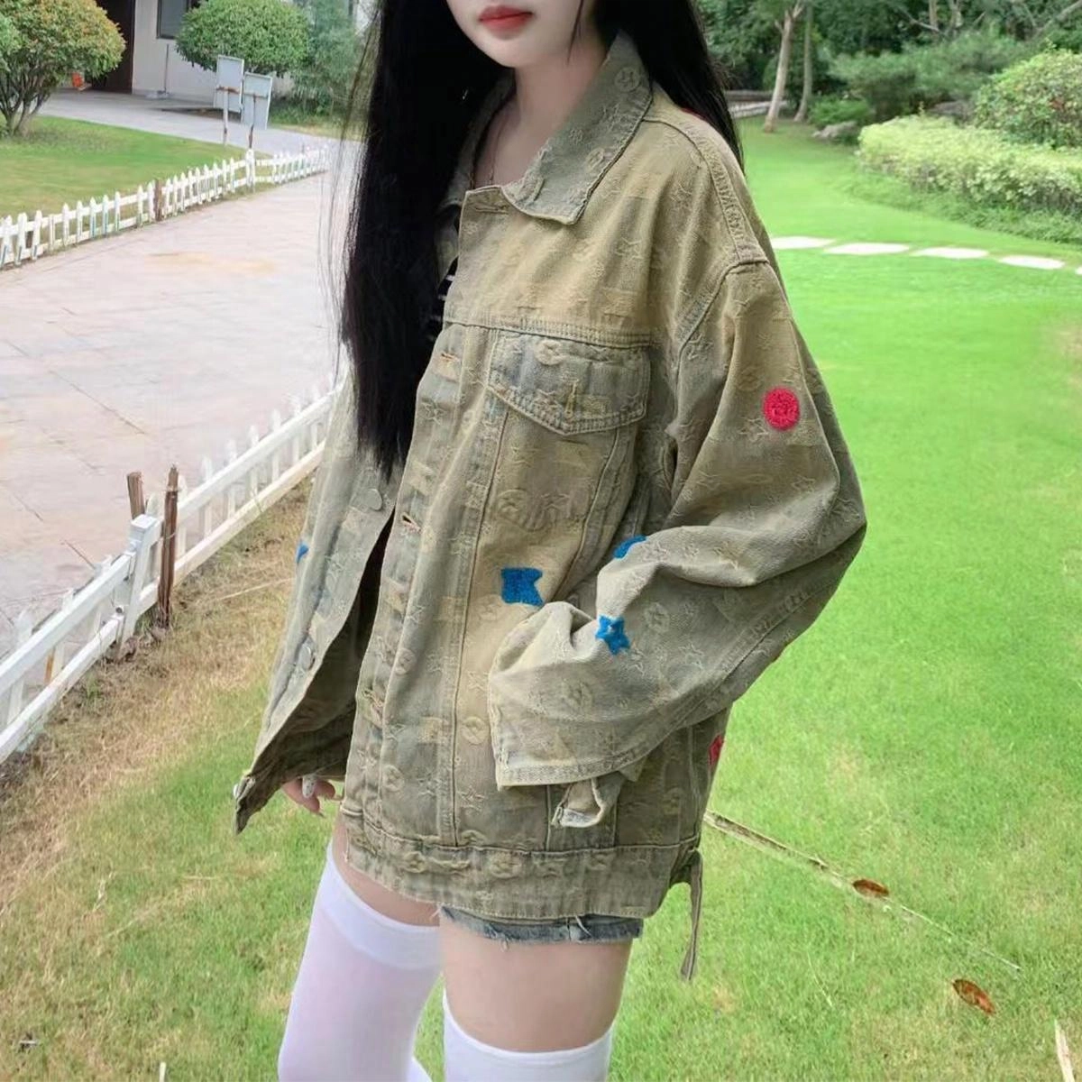 GL
