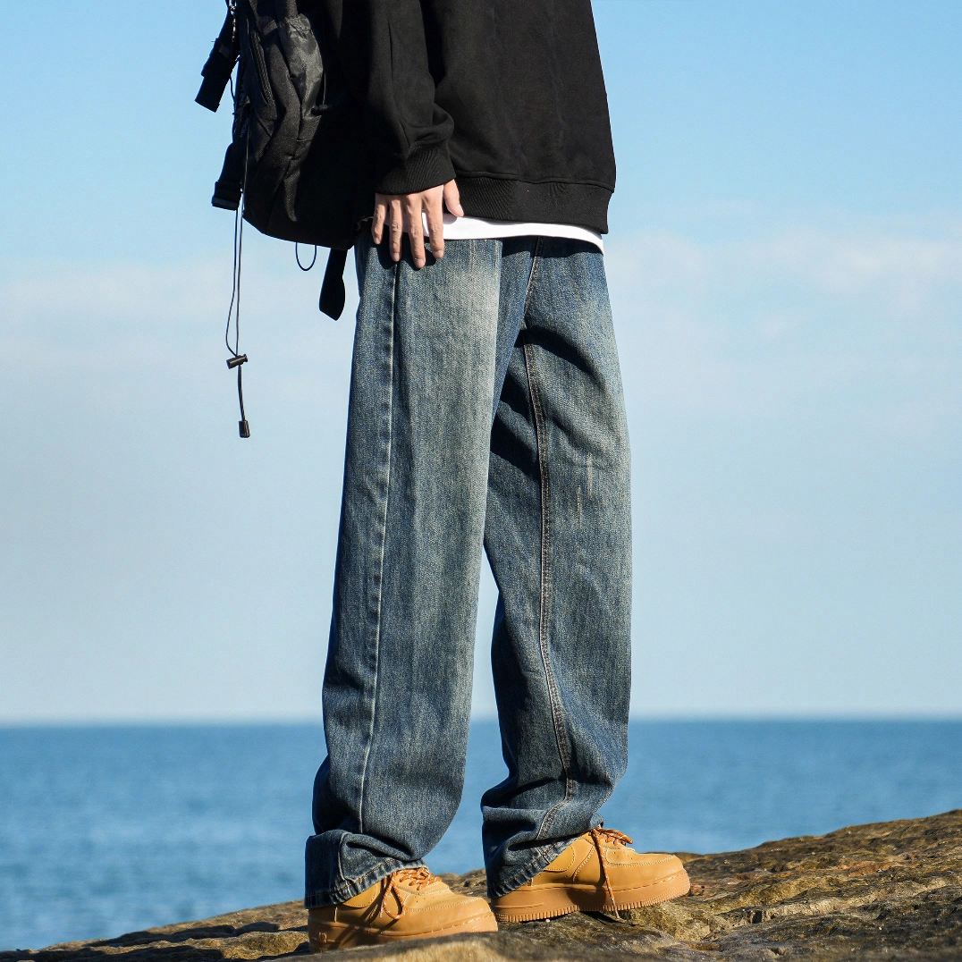 URBAN AUTHENTIC