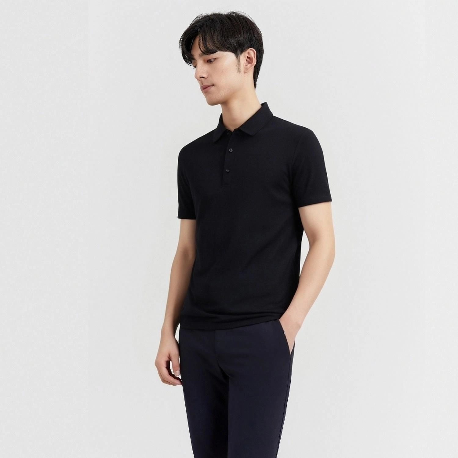 SUNDANCE Polo
