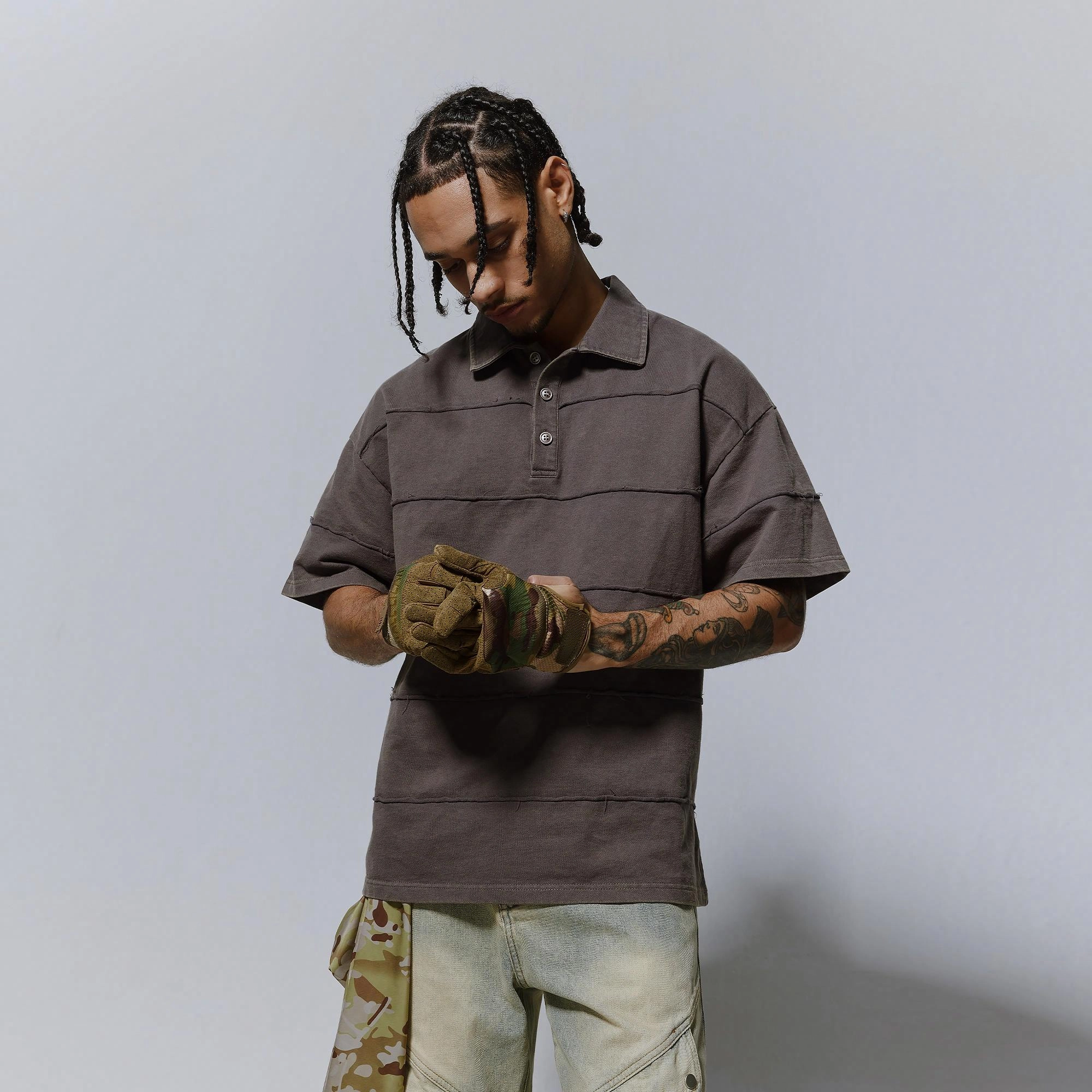 PILOTDRAGON Polo