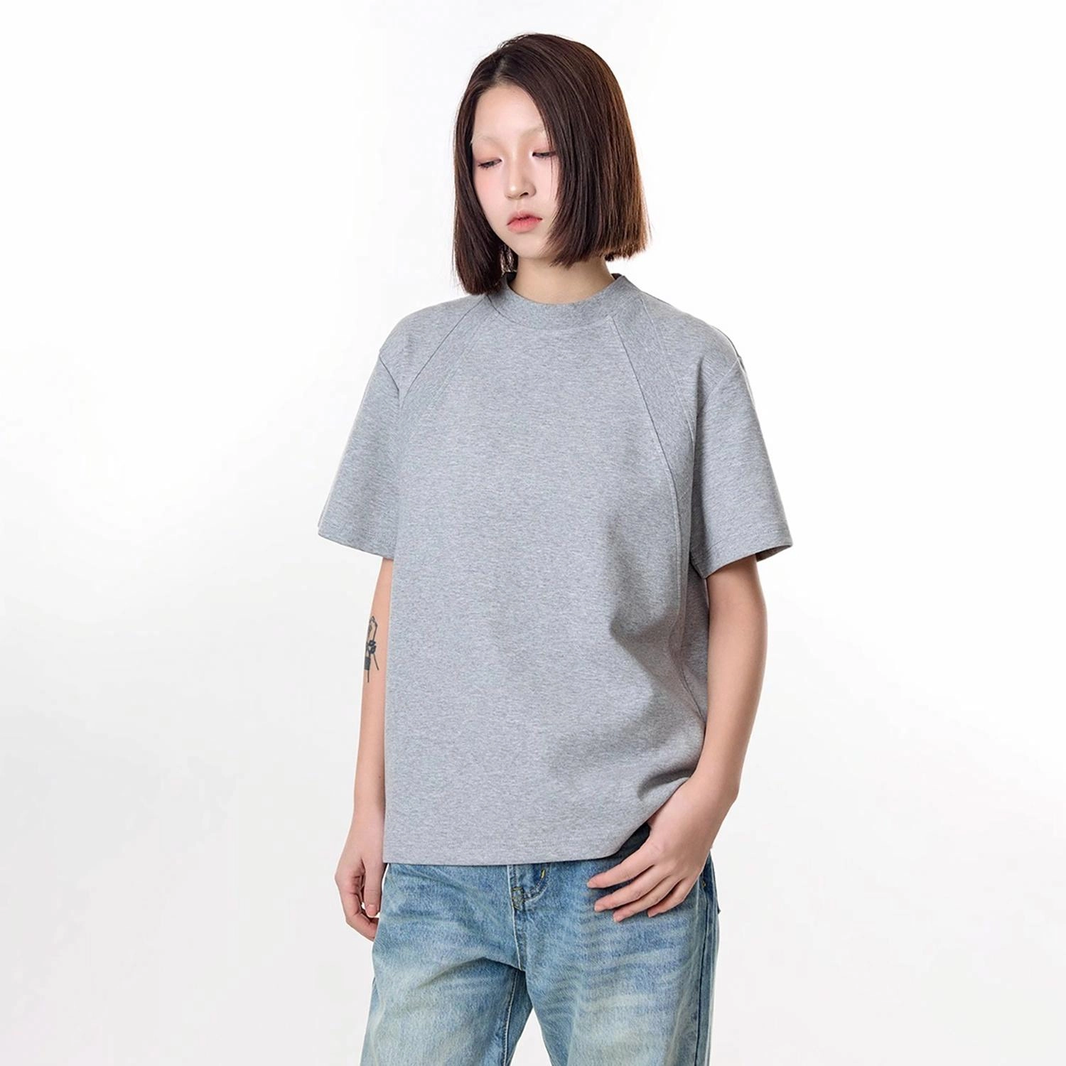 SOCKKEY T