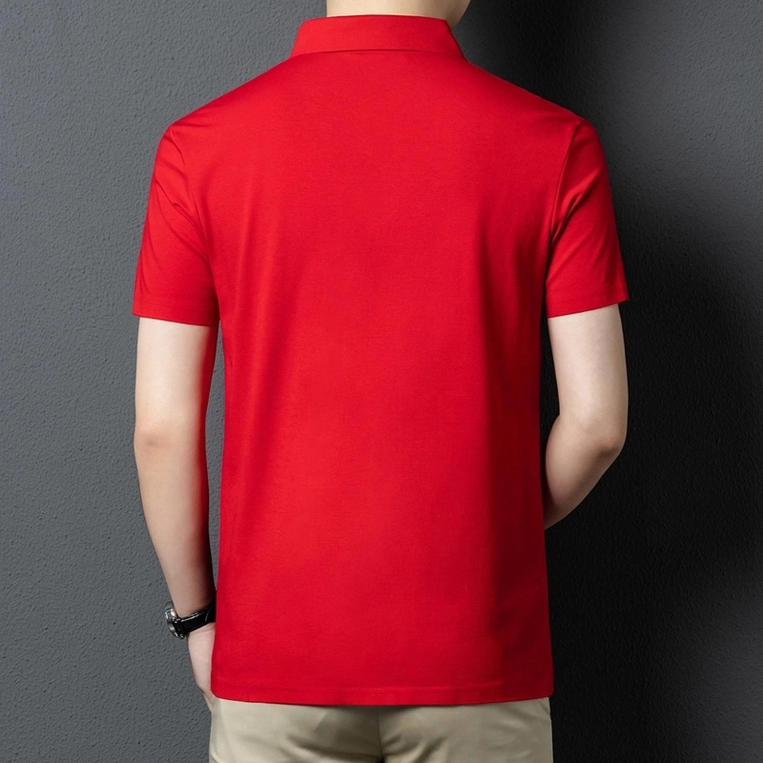 SUNDANCE Polo