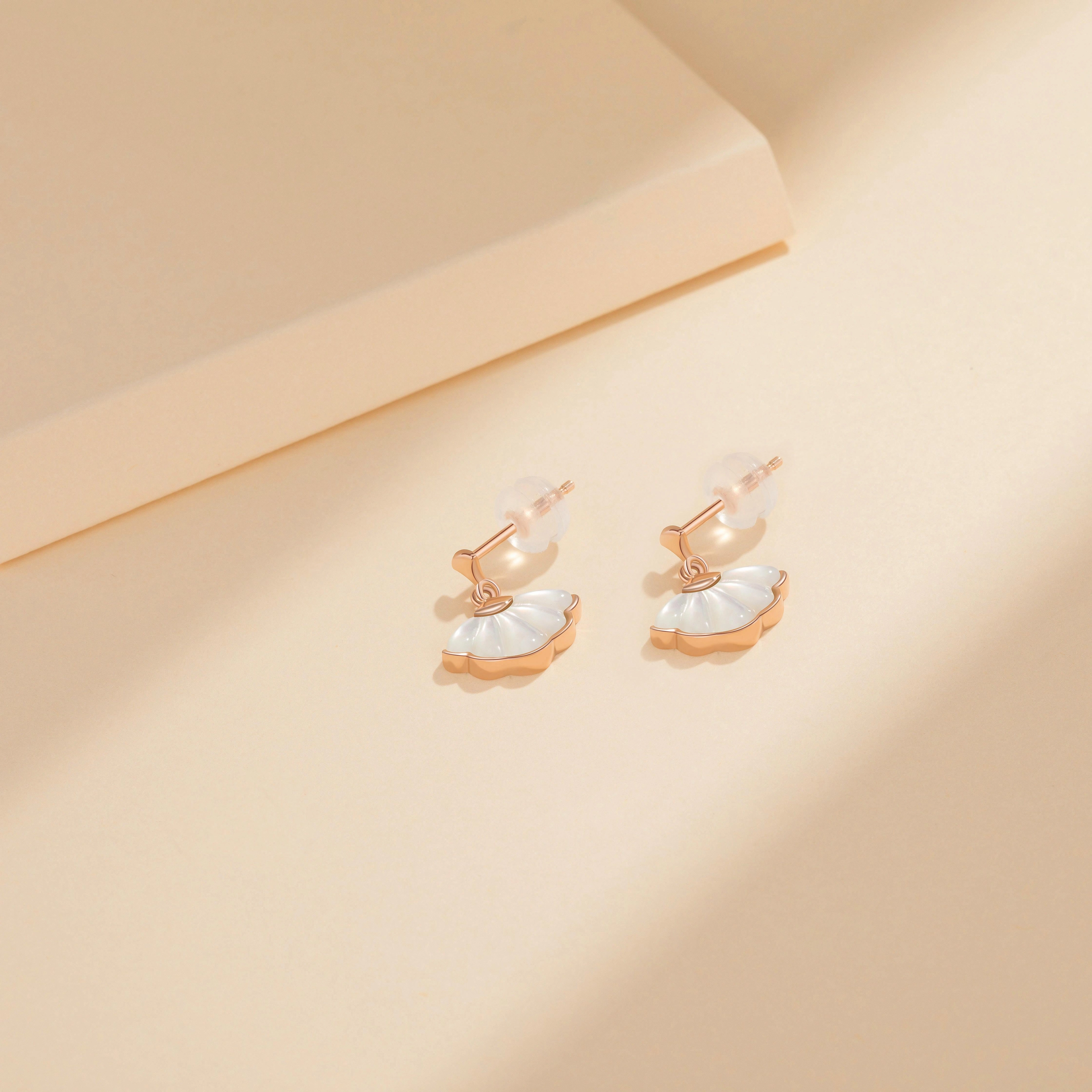 GRACE GIRL 18K