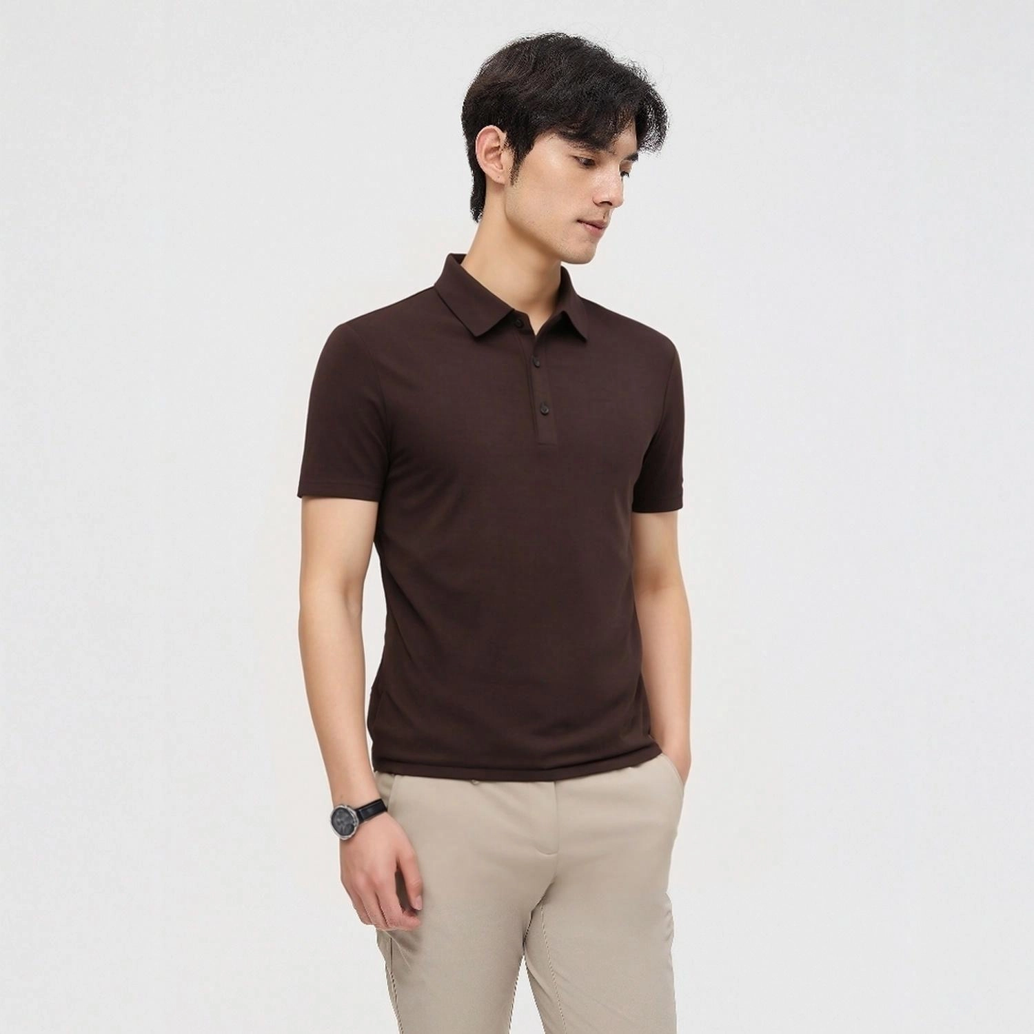 SUNDANCE Polo