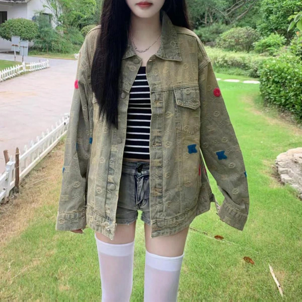 GL