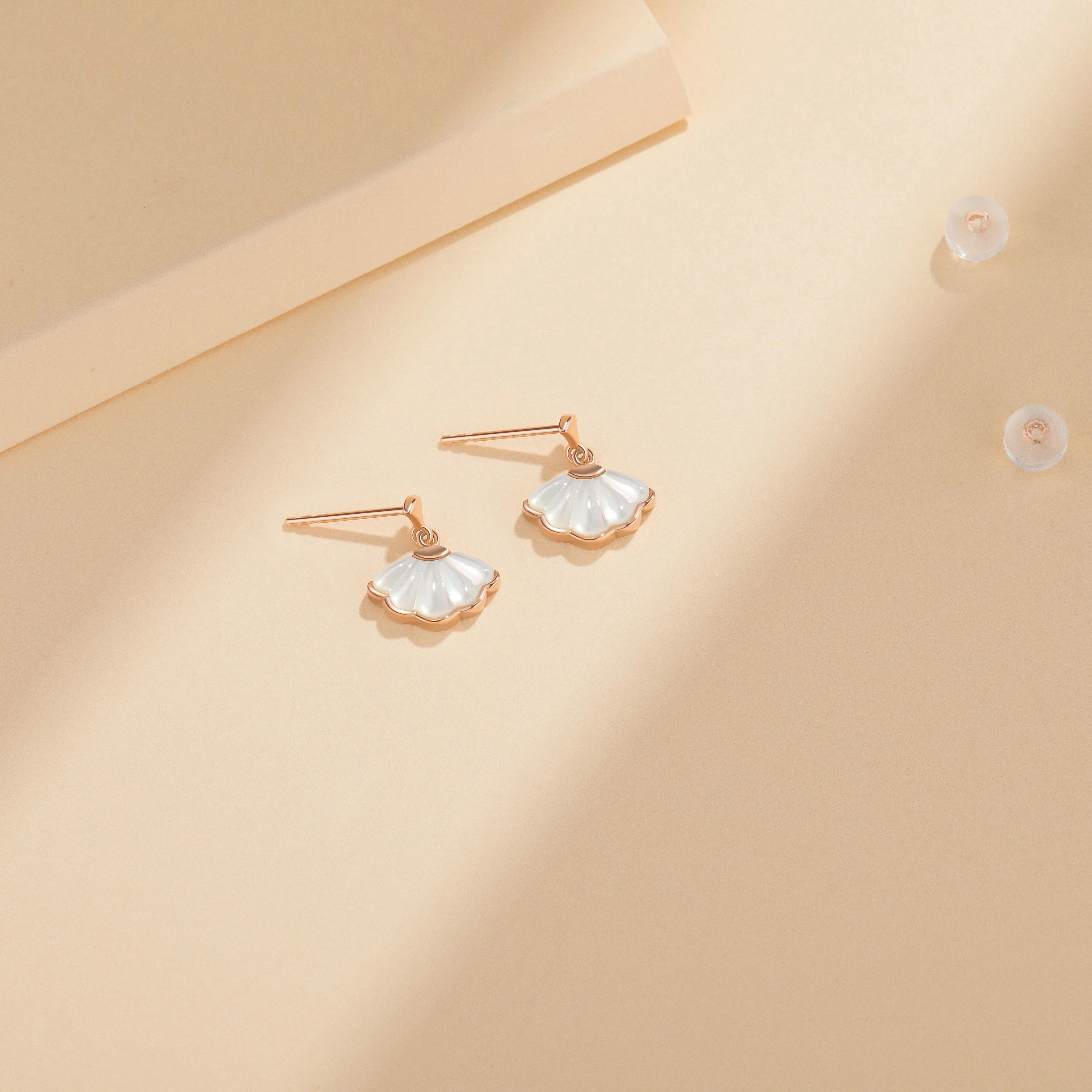 GRACE GIRL 18K