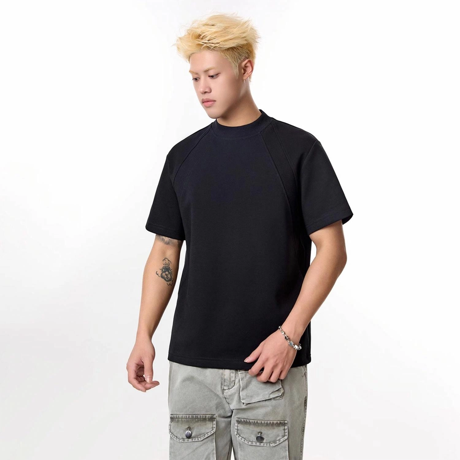 SOCKKEY T