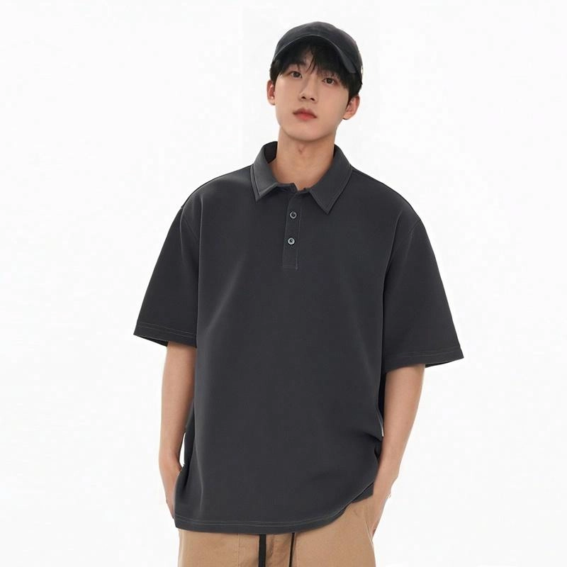 MJ STYLE Polo