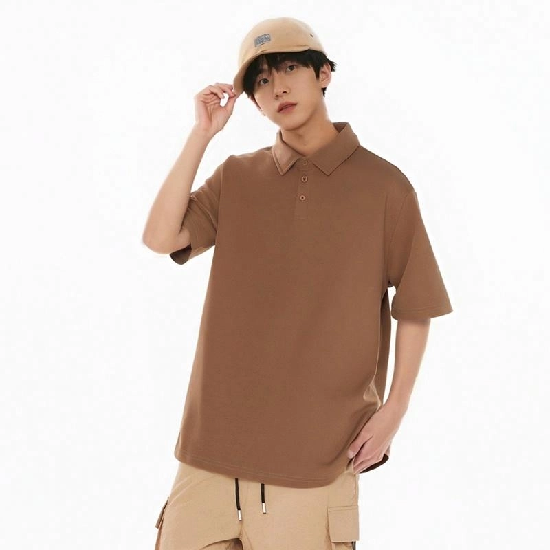 MJ STYLE Polo