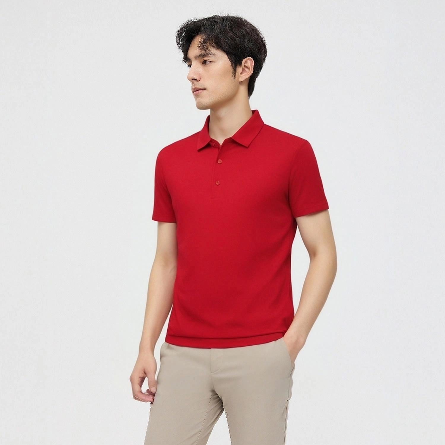 SUNDANCE Polo
