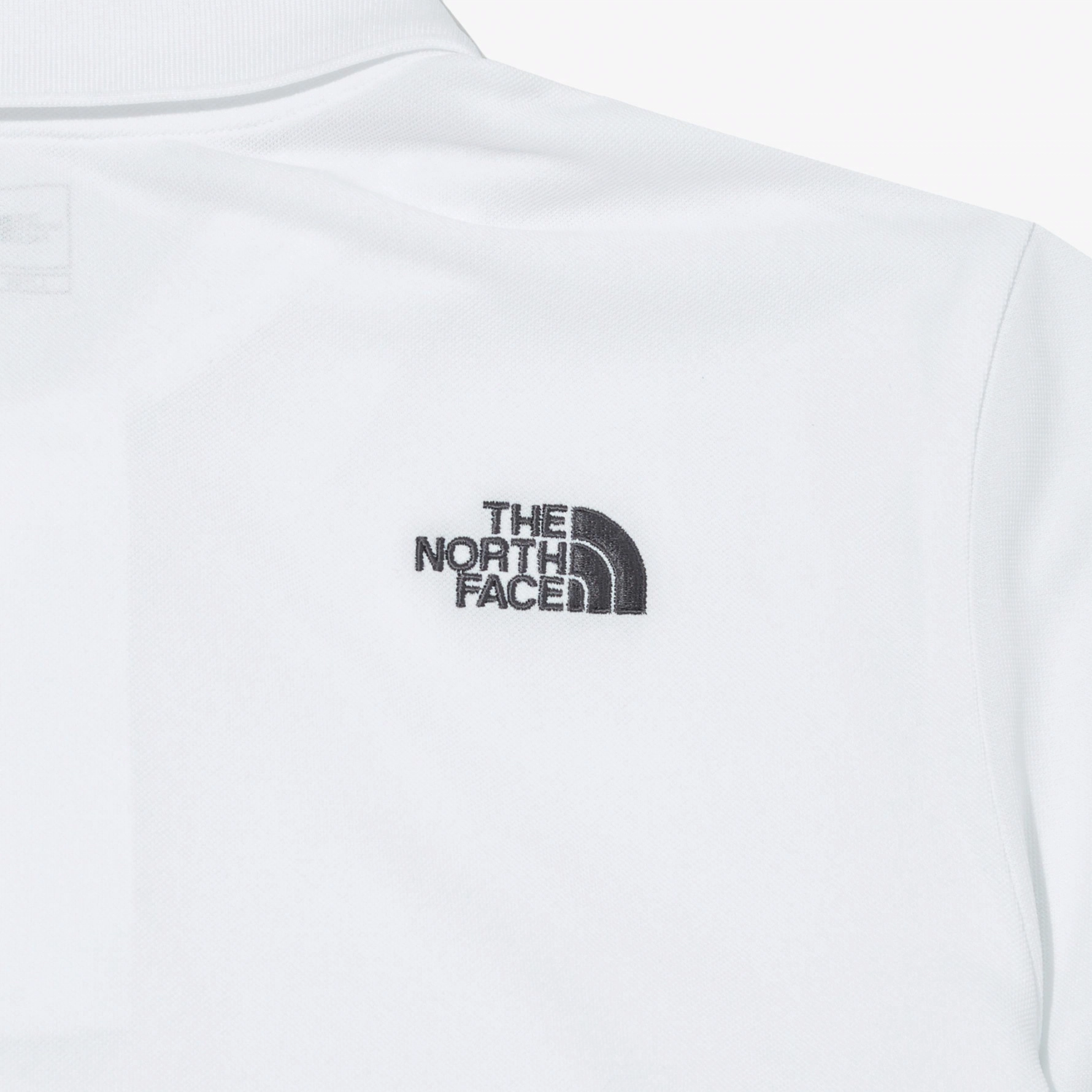 THE NORTH FACE LogoPolo